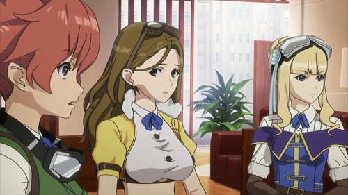 Image de l'épisode 16