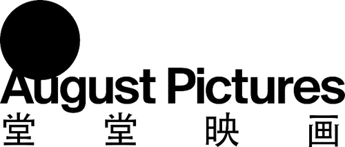 August Pictures logo