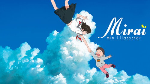 Mirai — Fundos 23