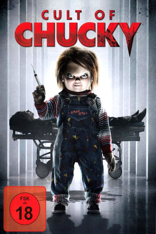 Schauen Cult of Chucky On-line Streaming