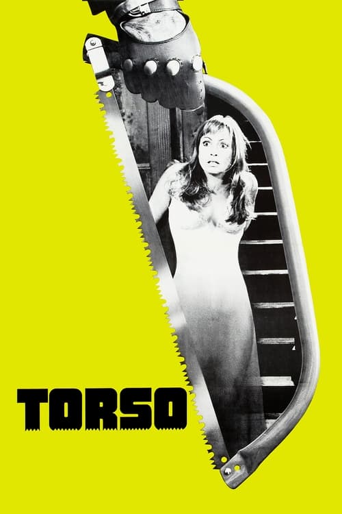 Torso (1973)