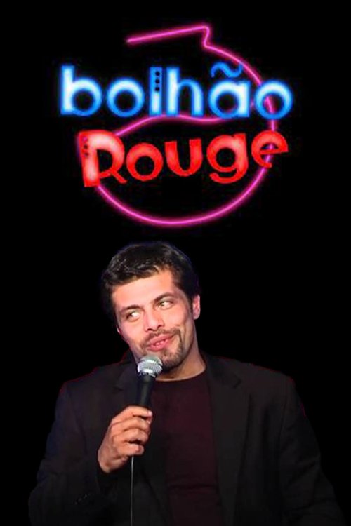 Ricardo Vilão no Bolhão Rouge (2012) poster