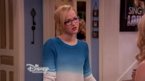 Poster della serie Liv and Maddie