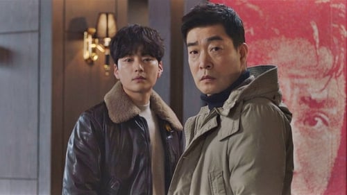 The Good Detective: 1×4