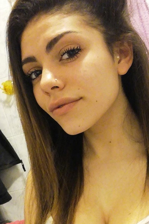 Erika Gagliano