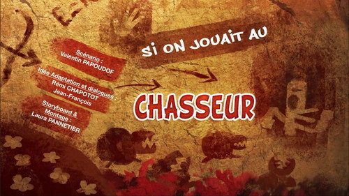 Poster della serie Kaeloo