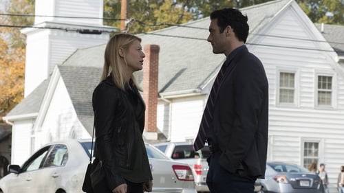 Homeland – Segurança Nacional: 7×4