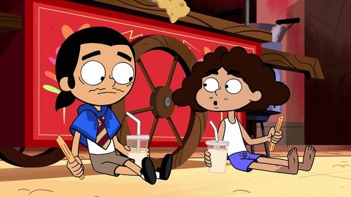 Victor and Valentino, S01E14 - (2019)