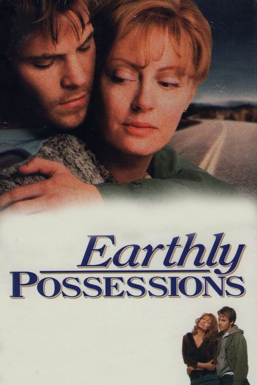 Earthly Possessions 1999