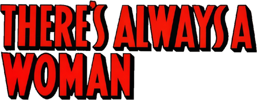 There's Always a Woman