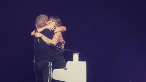 Jean-Louis Aubert - 50 ans avec vous