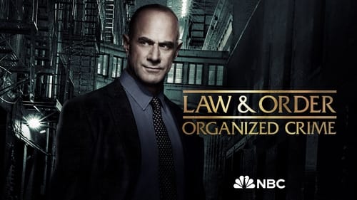 Law & Order: Organized Crime