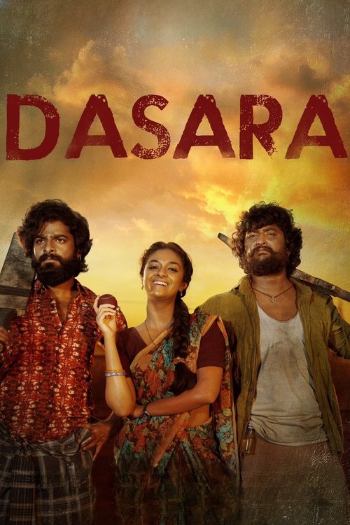 Dasara movie thumbnail