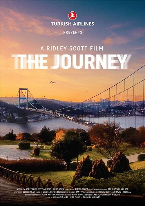 the journey movie regal