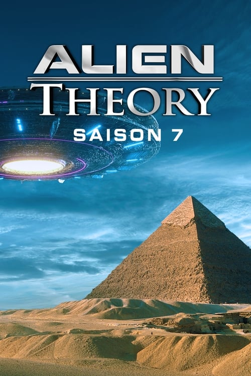 Alien Theory, S07 - (2014)