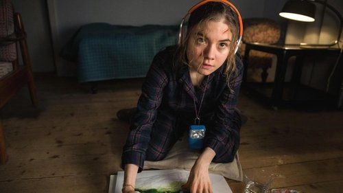 Escena del episodio 30 de la temporada 51 de la serie Tatort