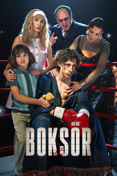 Bokser