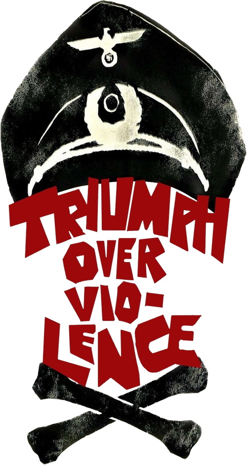 Triumph Over Violence Logo