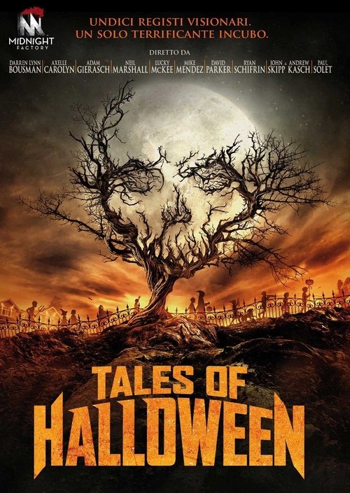 Tales of Halloween (2015)