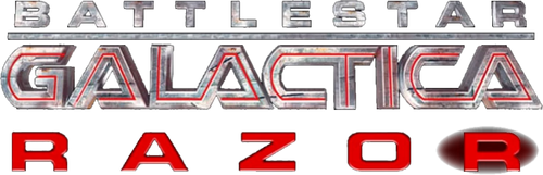Battlestar Galactica : Razor
