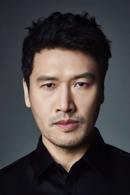 Kép: Sung Ki-yoon színész profilképe