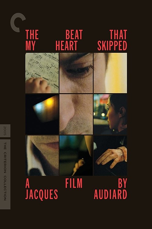 The Beat That My Heart Skipped poster