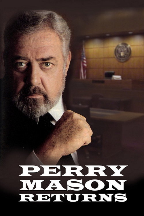 Perry Mason Returns