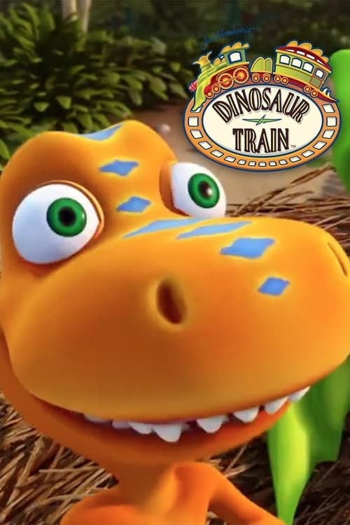 Dinosaur Train, S04E16 - (2016)
