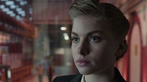 Vera: 3×4