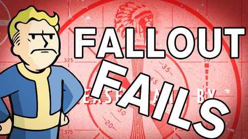 Behind Austin's Fallout FAILS