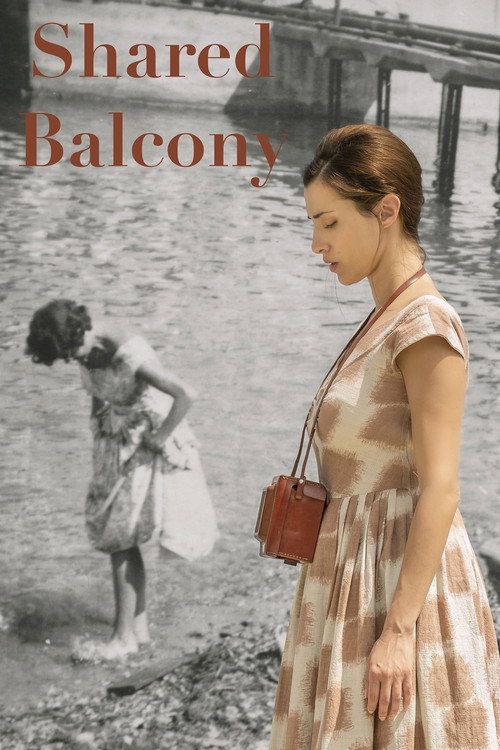 Shared Balcony Poster