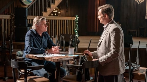 Chesapeake Shores: 2×5