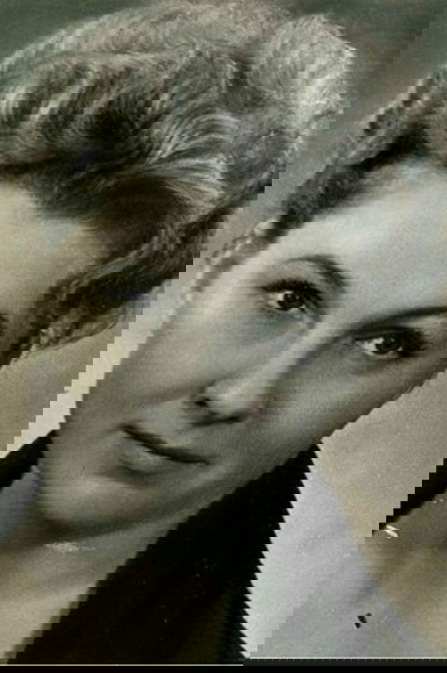 Larisa Bukhartseva