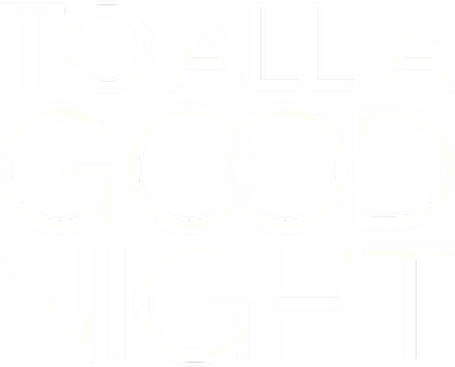 To All a Good Night