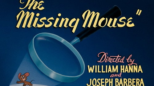The Missing Mouse