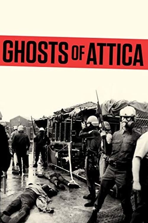 Ghosts of Attica 2001