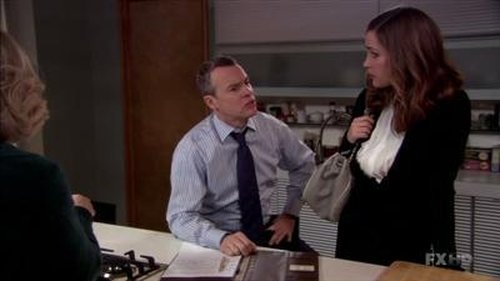 Damages Episódio 8
