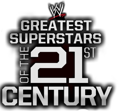 The Greatest Superstars of the 21st Century