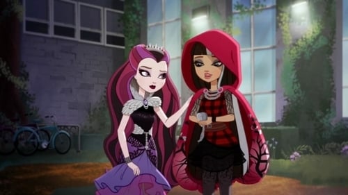 Poster della serie Ever After High