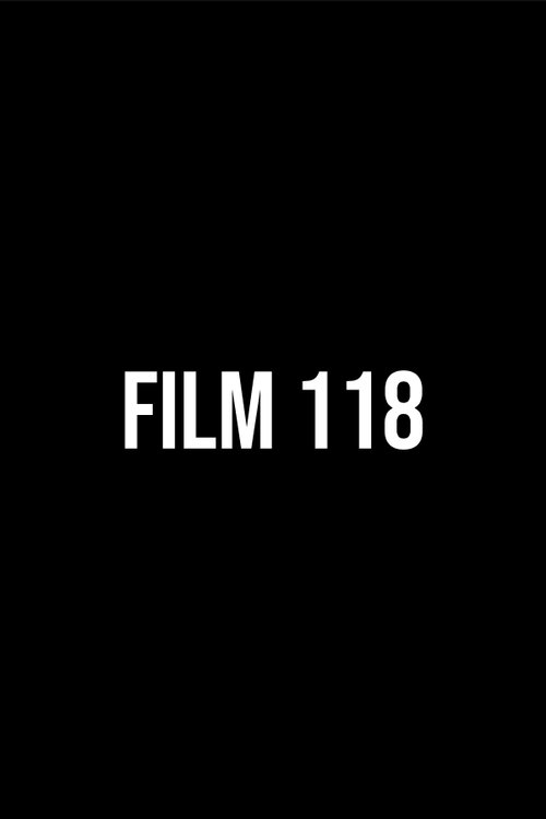 Film 118 movie poster player