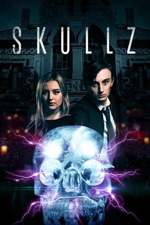 Skullz 2019