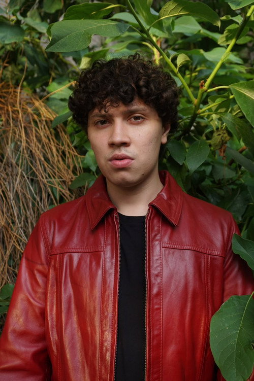 Mauricio Alejandro