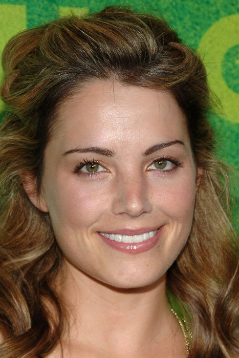 Erica Durance — The Movie Database (TMDb)