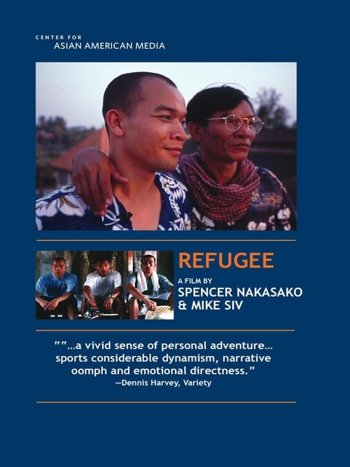 Refugee poster