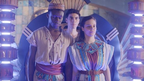Épisode 25