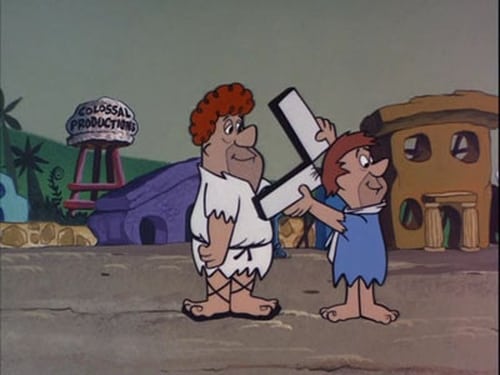 Os Flintstones: 5×25