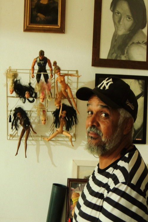 Yuri Pierre: um artista feio, sujo & malvado