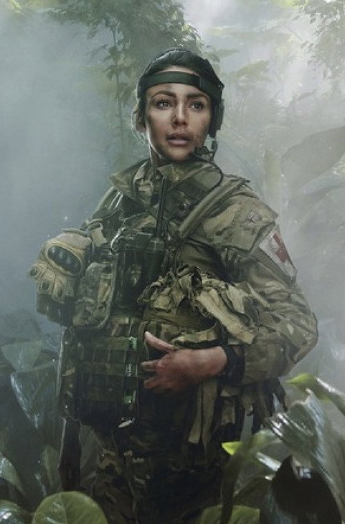 Our Girl