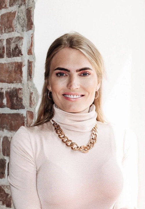 Isabelle Ringnes