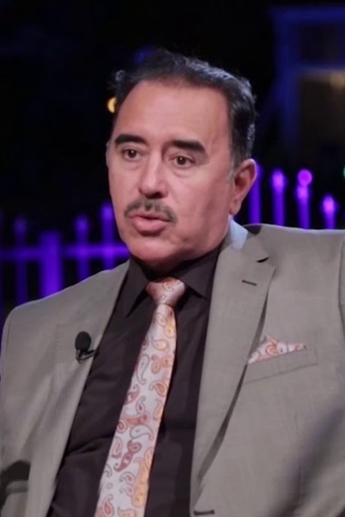 Riad Shahid